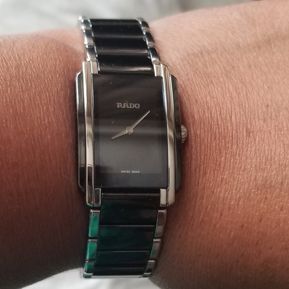 RADO swiss watch